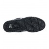 DC Stag - Scarpe skate black grey white