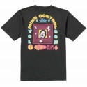 VOLCOM Space Thing T-Shirt