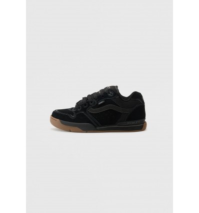 VANS rowley Xlt blackout scarpa skate