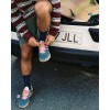 COOLWAY GOAL INDIGO BLUE sneaker