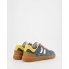 COOLWAY GOAL INDIGO BLUE sneaker