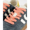COOLWAY GOAL INDIGO BLUE sneaker
