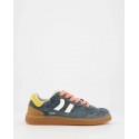COOLWAY GOAL INDIGO BLUE sneaker