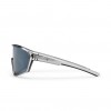 CHPO vinfred silver mirror occhiali da sole UV400