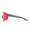 CHPO siri grey infra purple occhiali da sole UV 400