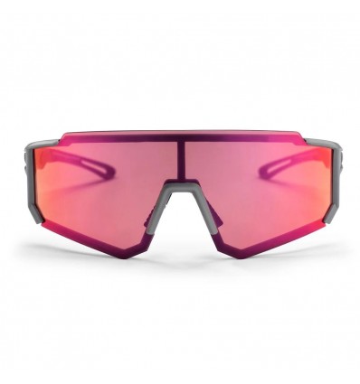 CHPO siri grey infra purple occhiali da sole UV 400
