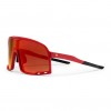 CHPO henrik bordeaux occhiali da sole UV400