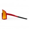 CHPO henrik bordeaux occhiali da sole UV400