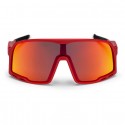 CHPO henrik bordeaux occhiali da sole UV400