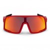CHPO henrik bordeaux occhiali da sole UV400