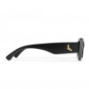 CHPO tove black occhiali da sole UV 400