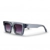 CHPO max grey purple gradient occhiali da sole UV400