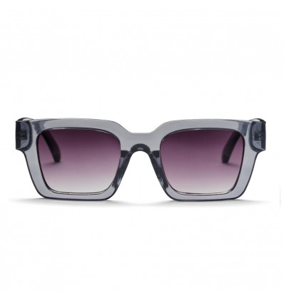 CHPO max grey purple gradient occhiali da sole UV400