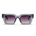 CHPO max grey purple gradient occhiali da sole UV400