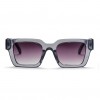 CHPO max grey purple gradient occhiali da sole UV400