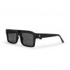 CHPO stellar black occhiali da sole UV 400