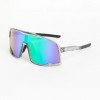 CHPO henrik transparent grey occhiali da sole UV400
