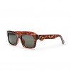 CHPO tone turtle brown occhiali da sole UV400
