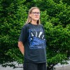 CHPO zebbe black occhiali unisex per luce blu