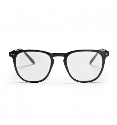 CHPO zebbe black occhiali unisex per luce blu