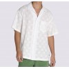 VANS Wayside Eyelet Woven Shirt camicia