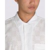 VANS Wayside Eyelet Woven Shirt camicia