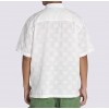 VANS Wayside Eyelet Woven Shirt camicia