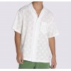 VANS Wayside Eyelet Woven Shirt camicia