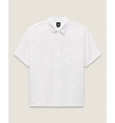 VANS Wayside Eyelet Woven Shirt camicia