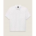 VANS Wayside Eyelet Woven Shirt camicia