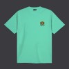 DOLLY NOIRE Garuda Tee Turquoise
