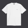 DOLLY NOIRE Asso Di Denari Tee White