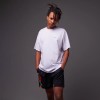 DOLLY NOIRE Asso Di Denari Tee White