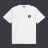 DOLLY NOIRE garuda tee white