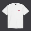 DOLLY NOIRE Kali Tee White