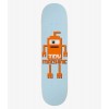 TOY MACHINE binary sect orange 8 tavola con grip omaggio