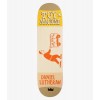 TOY MACHINE Daniel Lutheran Kilgallen 8.38 tavola con grip omaggio