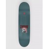 CREATURE Russel Metal XX Pro 8.6 tavola con grip omaggio