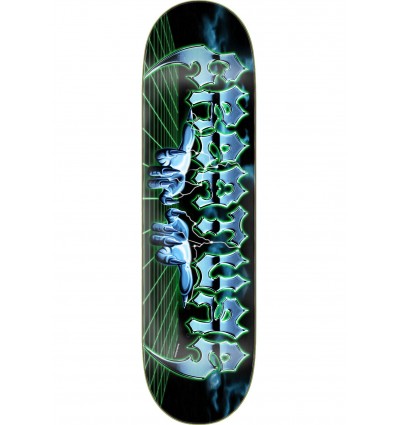 CREATURE Claws Everslick 8.43" tavola con grip omaggio