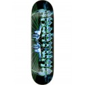 CREATURE Claws Everslick 8.43" tavola con grip omaggio