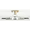 TENSOR truck aluminium regular gold 5.5
