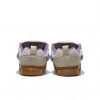 VANS knu skool gum silver lining