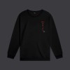 DOLLY NOIRE Groudon crewneck felpa pokemon