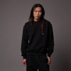 DOLLY NOIRE Groudon crewneck felpa pokemon