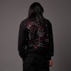 DOLLY NOIRE Groudon crewneck felpa pokemon