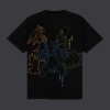 DOLLY NOIRE starters III tee