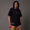 DOLLY NOIRE starters III tee