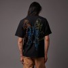 DOLLY NOIRE starters III tee