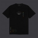 DOLLY NOIRE starters III tee