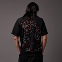 DOLLY NOIRE Groudon tee pokemon